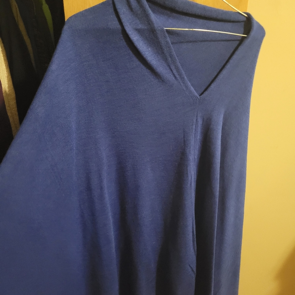 Poncho